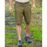 Шорти тактичні "5.11 SWITCHBACK SHORT" Battle Brown 6