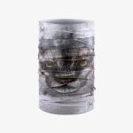 Шарф-труба Buff Original Ecostretch, Wrynk Grey