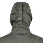 Куртка всесезонна "SMOCK" Olive Drab 5
