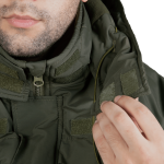 Зимняя куртка Patrol System 2.0 Nylon Dark Olive 4 Зимняя куртка Patrol System 2.0 Nylon Dark Olive 4