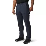 Штани вологозахисні 5.11 Tactical® "Apex® Softshell Pants" Dark Navy 2