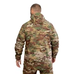 Куртка тактична Stalker 3.0 Twill, Camotec. Мультикам 2