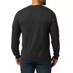 Реглан 5.11 Tactical® "Scope Long Sleeve" Black 2 Реглан 5.11 Tactical® "Scope Long Sleeve" Black 2
