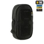 Підсумок утилітарний плечовий M-Tac Elite Hex Gen.II, Чорний 3