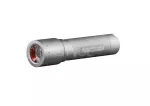 Ліхтар Led Lenser Solidline SL-Pro300, 300/220/40, блістер, 300Lum