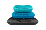 Надувная подушка Sea to Summit Aeros Ultralight Pillow, Regular/Large – Голубой / Серый 5 Надувная подушка Sea to Summit Aeros Ultralight Pillow, Regular/Large – Голубой / Серый 5