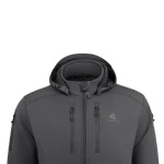 Куртка тактична Frontier Eira. Графіт 5 Куртка тактична Frontier Eira. Графіт 5