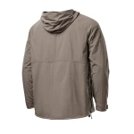 Анорак G_ONE Malva. Бежевый 2