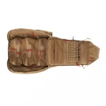 Наплічник меддопомоги Animus Plus UTactic, 23 л. Cordura 500D. Койот 6