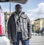 Куртка Helikon-Tex Covert M-65®. 11 карманов. Цвет Зеленый 5 Куртка Helikon-Tex Covert M-65®. 11 карманов. Цвет Зеленый 5