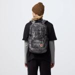 Рюкзак Fjällräven Skule Graphics 24, Fossil/Shade 4