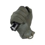 Рукавички M-Tac Nomex Sport Leather, Олива 4 Рукавички M-Tac Nomex Sport Leather, Олива 4