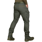 Штаны CM Patrol Pro Twill Олива 3