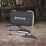 Набір для оновлення точила Work Sharp Precision Adjust Upgrade Kit WSSA0004772-I 2 Набір для оновлення точила Work Sharp Precision Adjust Upgrade Kit WSSA0004772-I 2