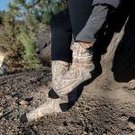 Водонепроникні шкарпетки DexShell StormBLOK 2.0 Socks. Камуфляж 6 Водонепроникні шкарпетки DexShell StormBLOK 2.0 Socks. Камуфляж 6