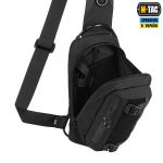 Torba M-Tac Sling Civilian Lite-NR Czarna 4