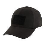 Бейсболка M-Tac Summer Flex Чорний 5 Бейсболка M-Tac Summer Flex Чорний 5