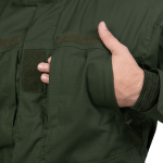 Костюм Perimeter Rip-Stop НГУ Олива 5 Костюм Perimeter Rip-Stop НГУ Олива 5