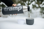 Термос Tramp Soft Touch 0,75 л UTRC-108, темно, сірий 0,75 л 4 Термос Tramp Soft Touch 0,75 л UTRC-108, темно, сірий 0,75 л 4
