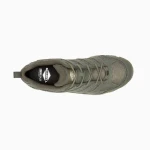Кроссовки тактические Merrell Moab 3 Tactical Low. Олива 4