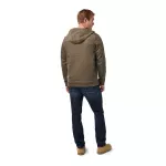 Реглан з капюшоном 5.11 Tactical "Plummet Jacket" RANGER GREEN 8 Реглан з капюшоном 5.11 Tactical "Plummet Jacket" RANGER GREEN 8