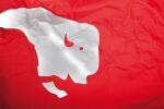 Чехол Tatonka Rain Flap XS, Red 5