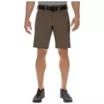 Шорти тактичні "5.11 Vaporlite Short" Tundra