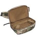 Сумка-бананка Bastion А.Т.А.К.А. Мультикам, М 4