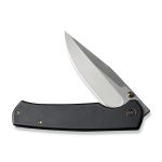 Ніж складаний Weknife Evoke -1, чорний 3