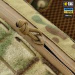 M-Tac плитоноска Cuirass QRS Gen.II, Мультикам 6 M-Tac плитоноска Cuirass QRS Gen.II, Мультикам 6