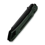 Ніж складаний Civivi Buster FG Nitro-V Micarta темно, темно-зелений 6 Ніж складаний Civivi Buster FG Nitro-V Micarta темно, темно-зелений 6