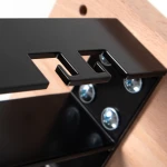 Настінне кріплення Armor Hang Station для тактичного спорядження. Колір пісочний 3 Настінне кріплення Armor Hang Station для тактичного спорядження. Колір пісочний 3