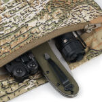 Несесер "Підтримуй наші війська!" Varan camo Pat.31143/31140 6 Несесер "Підтримуй наші війська!" Varan camo Pat.31143/31140 6