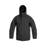 Парка вологозахисна Sturm Mil-Tec "Wet Weather Jacket With Fleece Liner Gen.II" Black