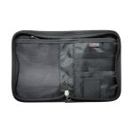 Кошелек Tatonka Travel Zip M RFID Block, Black 4 Кошелек Tatonka Travel Zip M RFID Block, Black 4