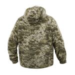 Куртка M-Tac Storm Gen.II, Піксель (ММ-14) 4 Куртка M-Tac Storm Gen.II, Піксель (ММ-14) 4