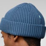 Шапка Fjällräven 1960 Lite Logo Hat, Indigo Blue 7