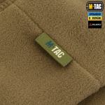 Шапка M-Tac Watch Cap Polartec Dark Олива 4 Шапка M-Tac Watch Cap Polartec Dark Олива 4