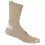 Шкарпетки тактичні "5.11 Tactical Year Round Crew Sock" Black 2 Шкарпетки тактичні "5.11 Tactical Year Round Crew Sock" Black 2
