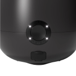 Пристрій від комарів Thermacell E55 Rechargeable Mosquito Repeller + картридж на 40 годин. Чорний 3