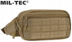 Сумка поясная "FANNY PACK MOLLE" Coyote 13