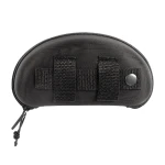 Очки баллистические Swiss Eye Nighthawk, 3 линзы. Черный 3