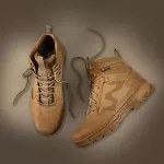 Черевики "5.11 Tactical® A/T™ Elite GORE-TEX® 6" Boots" US Dark Coyote 12 Черевики "5.11 Tactical® A/T™ Elite GORE-TEX® 6" Boots" US Dark Coyote 12