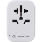 Адаптер Lifeventure European Travel Adaptor USB 2 Адаптер Lifeventure European Travel Adaptor USB 2