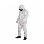 Маскировочный костюм Alpine Multicam. Сниженный уровень шума 2 Маскировочный костюм Alpine Multicam. Сниженный уровень шума 2