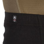 Кальсони вогнетривкі "FLAME-RETARDANT ISO11612 LONGJOHN" Black 5