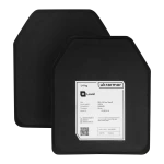 Поліетиленові плити 3 класу Multicurved (комплект). Вага 2.8 кг. Розмір М (25х30 см.)