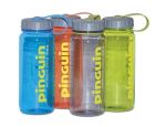 Фляга Pinguin Tritan Slim Bottle 2020 BPA-free, 0.65 л, Blue 3 Фляга Pinguin Tritan Slim Bottle 2020 BPA-free, 0.65 л, Blue 3