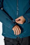 Куртка чоловіча Optical Down Jacket, Black 12