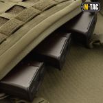 M-Tac сумка-нагрудник Chest Rig Military Elite, Ranger Green 6 M-Tac сумка-нагрудник Chest Rig Military Elite, Ranger Green 6